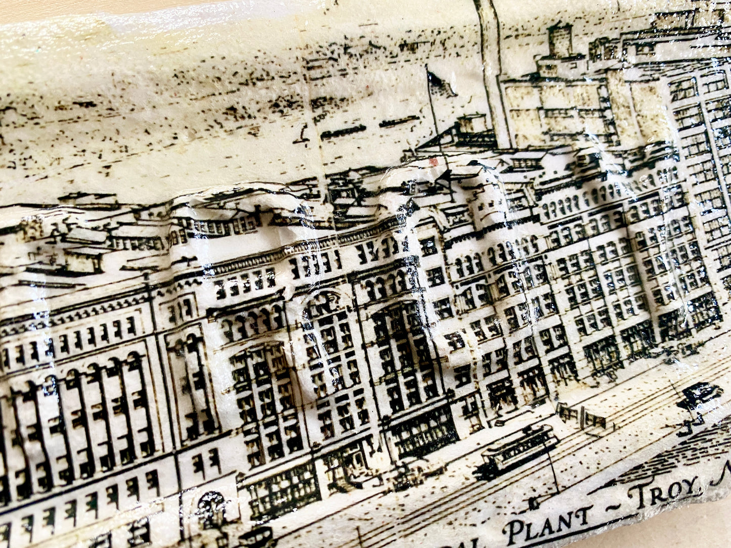 Cluett Peabody & co