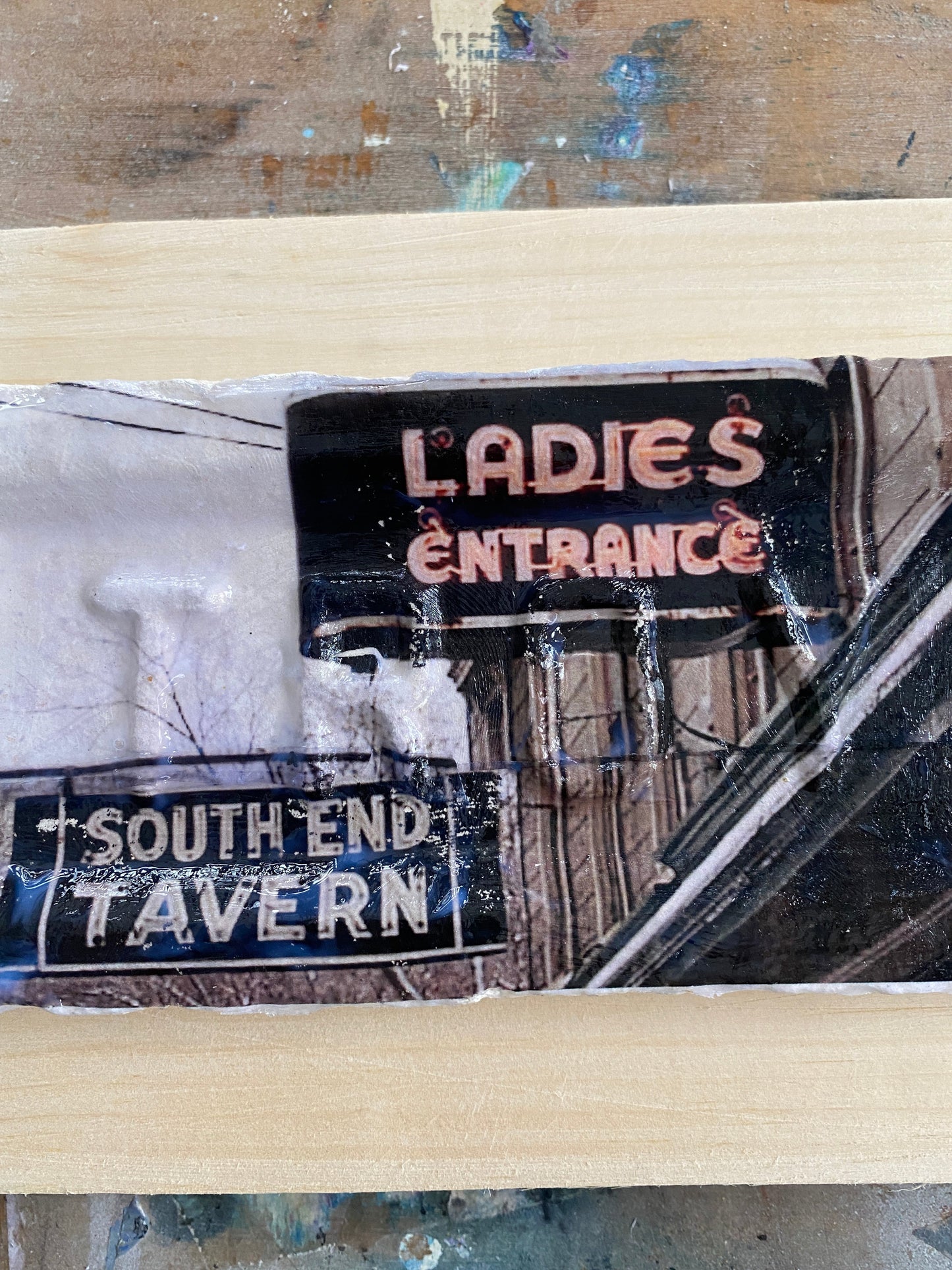 south end tavern