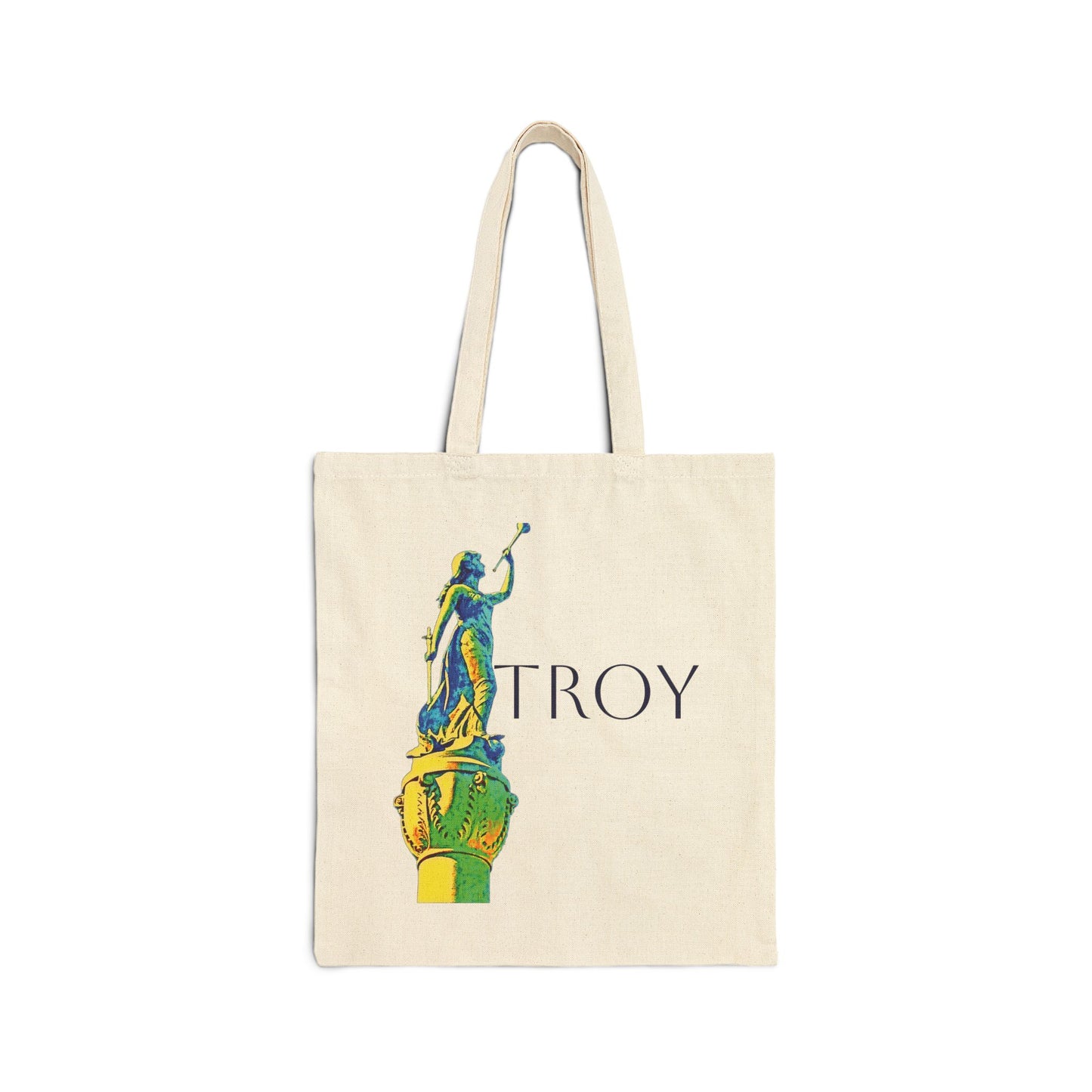 Troy Goddess tote!