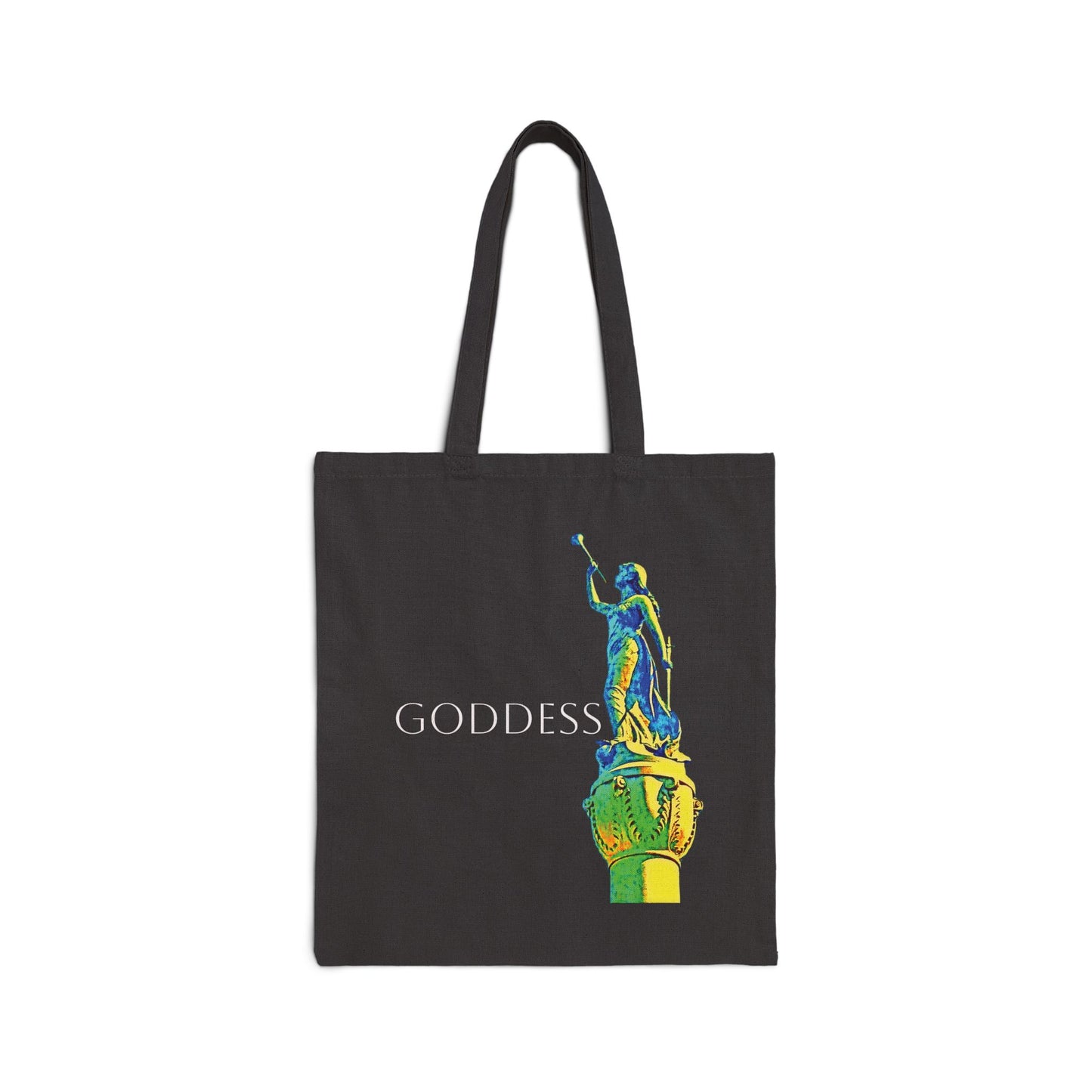 Troy Goddess tote!