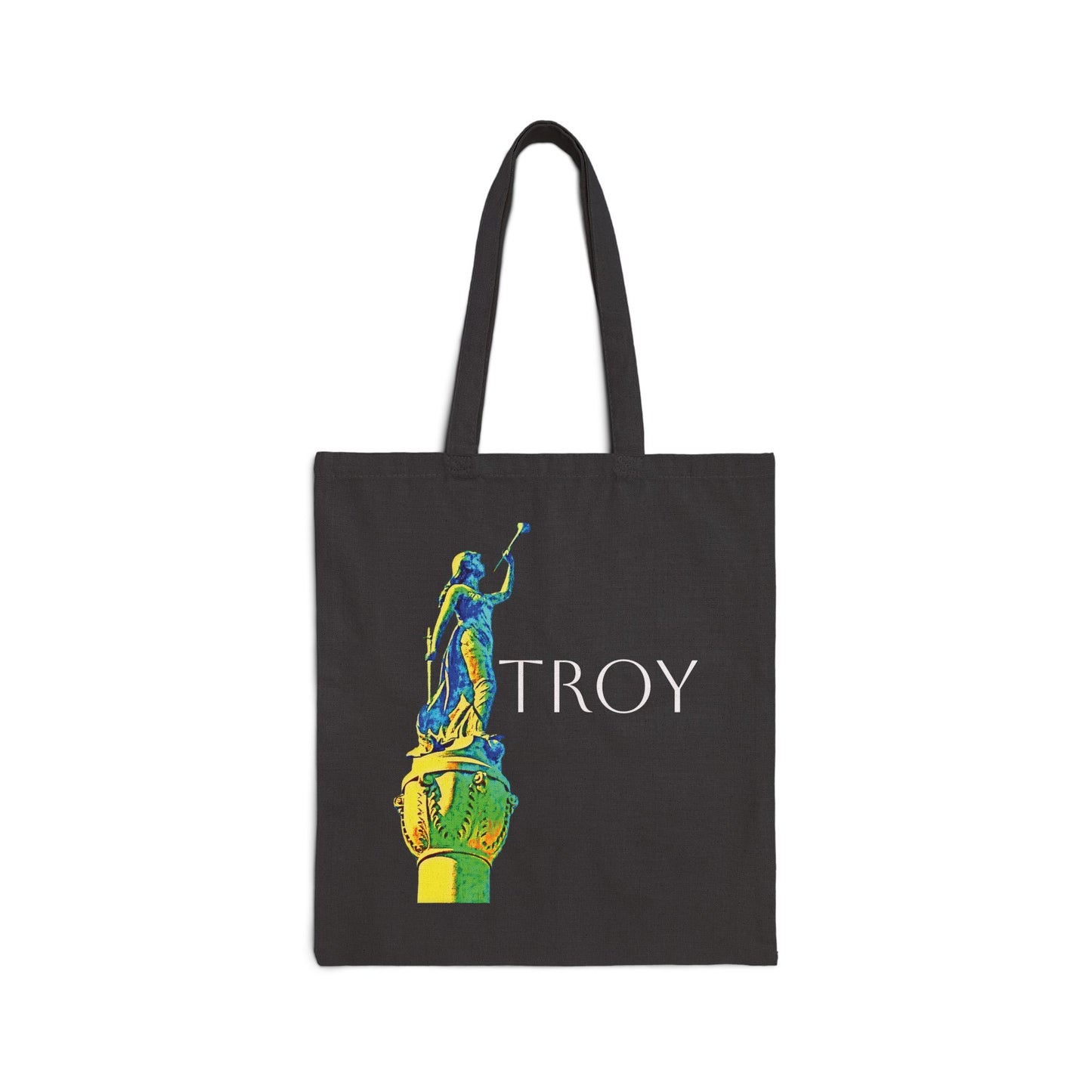 Troy Goddess tote!